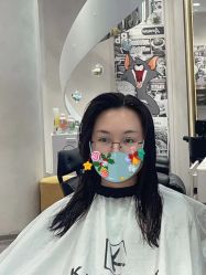 -Kraemer Paris  苏豪路易士·嘉玛发廊