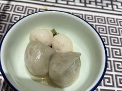 -客家大院·非遗赣南客家菜(郁孤台店)