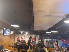 -味之绝热血美蛙鱼火锅(中坝店)