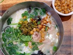 -小满手工粉(上海月星环球港店)