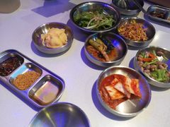 -双门洞·珍珠家韩式烤肉(永丰社区八区店)