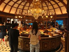 -B&C黄油与面包·THE GARDEN BAKERY概念店(世纪汇店)