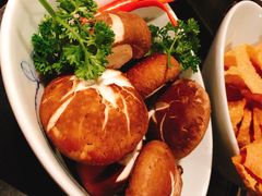 -捞王锅物料理(凯旋路店)