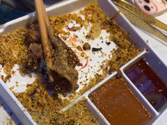 -杨记齐齐哈尔烤肉(总店)