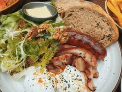 -RAC BAR(安福路店)