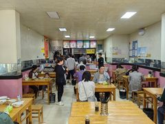 -蒋家槟豆面皮(友爱路店)