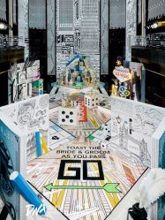 -DNA Wedding 婚礼记(上海店)