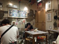 大堂-东排食堂长沙小吃大排档(五一广场店)
