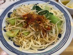 油泼面-晋情·游子轩(梅花路店)