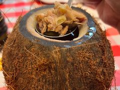 -开心果牛扒城(雍华庭店)