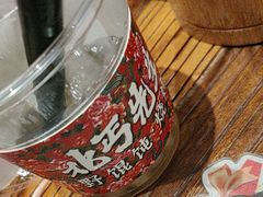 -北丐先生·野馄饨烧烤(长宁龙之梦店)