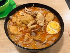 -热浪岛马来餐厅