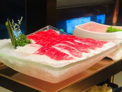-海底捞火锅(璞丽中心店)