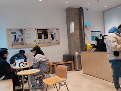-CUBIC3三立方咖啡(凌空SOHO店)