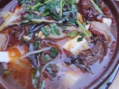 -巷子深格格(万州总店)