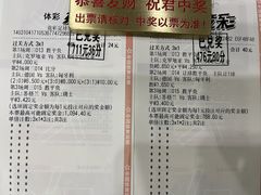 -中国体育彩票(竞彩店)