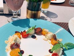 -Kathleen's Waitan 凯圣琳江景西餐厅(外滩店)