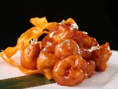 -铜锣湾·有麝自然香(重庆新天地店)