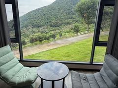 -广州市石门国家森林公园