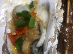 -本色.小马哥烧烤(五一路总店)