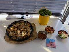 -京尚道韩式美食屋(海甸岛店)