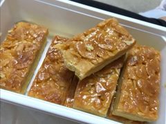 杏仁排-泰康食品有限公司食品厂