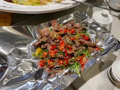 -渔语鱼酸菜鱼新川菜(来福士店)