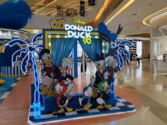 -天河城购物中心