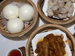 -味可道美食坊(福基路店)