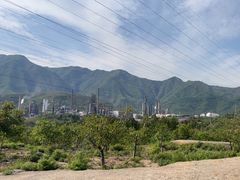 -白水寺森林公园