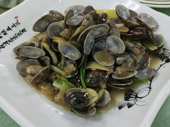 -景好海鲜餐厅(大鹏必选旅游店)