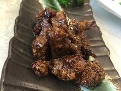 -新光酒家·河豚·海鲜·蟹料理(浦东店)
