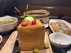 -外婆家(南开大悦城店)