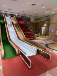点击看大图 -奈尔宝·儿童乐园·亲子餐厅(前滩店)