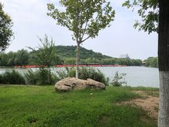 -南翠屏公园