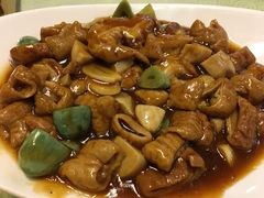 -东四民芳餐厅(世茂工三店)