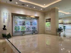 -武汉规划展示馆