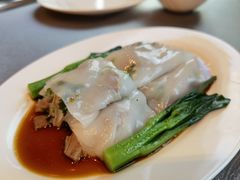 -广州文华东方酒店·江-由辉师傅主理