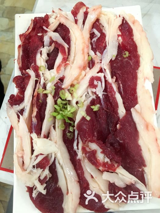 田野鲜牛汕头牛肉火锅吊龙伴图片 - 第84张
