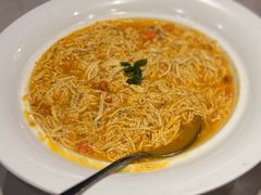 蟹粉干丝-老正兴菜馆(福州路店)