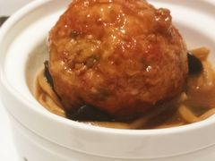 手切淮阳狮子头-江南厨子(万象天地店)