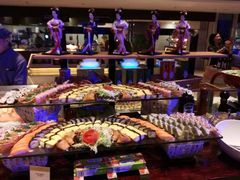 -广州天河希尔顿酒店