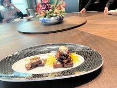 -新光酒家·河豚·海鲜·蟹料理(浦东店)