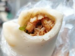 -张果佬年糕卷(科巷店)