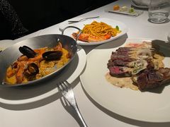 -L'Arome芳芳法国餐厅(仙林金鹰店)