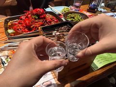 -北京食堂·烤鸭·宵夜(亚运村店)