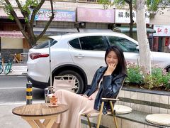 -via coffee(万象城店)
