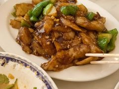 -京滨饭店·餐厅(阜外大街店)