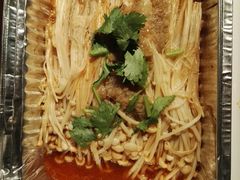 -三个大叔东北烧烤·砂锅菜(西三旗店)