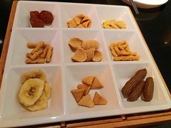 -探鱼·鲜青椒爽麻烤鱼(银泰城店)